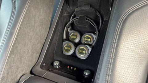 2016 Land Rover Range Rover SVAutobiography LWB