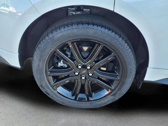 2023 Ford Edge ST-Line