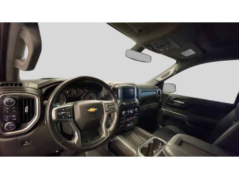 2022 Chevrolet Silverado 1500 Limited