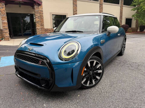 2024 MINI Hardtop 2 Door Cooper S