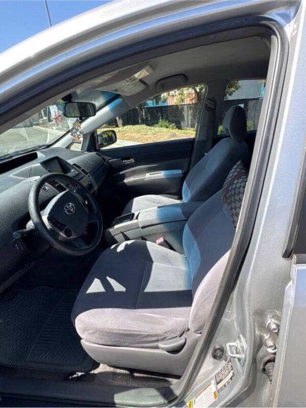 2006 Toyota Prius