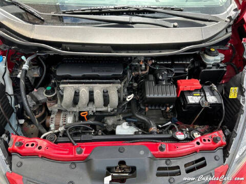 2012 Honda Fit