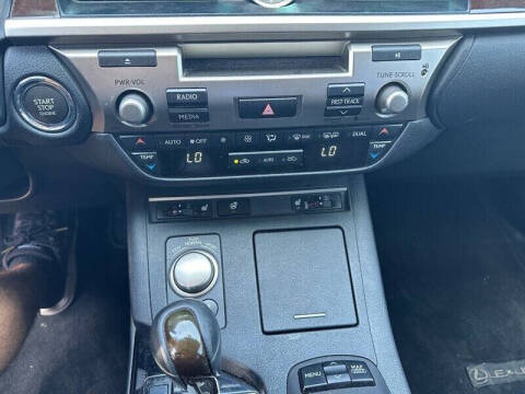 2013 Lexus ES 350