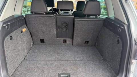 2012 Volkswagen Tiguan