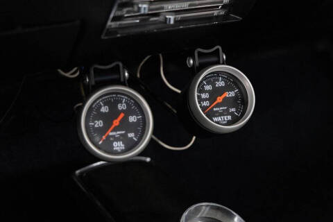 1967 Chevrolet Chevelle