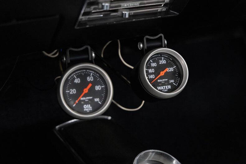 1967 Chevrolet Chevelle