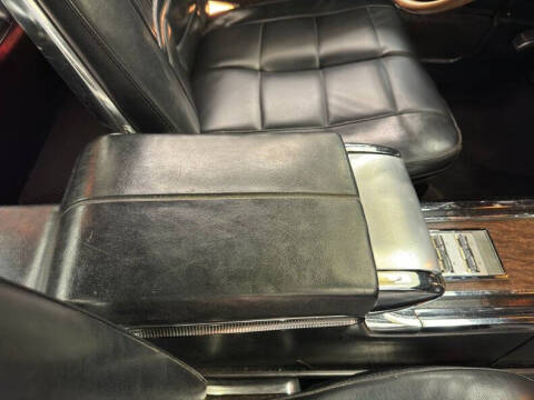 1966 Ford Thunderbird