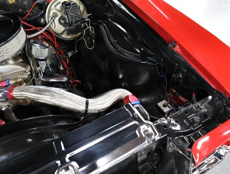 1971 Chevrolet Chevelle