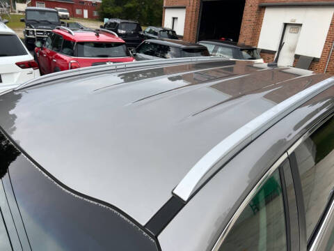 2016 Kia Sorento LX V6