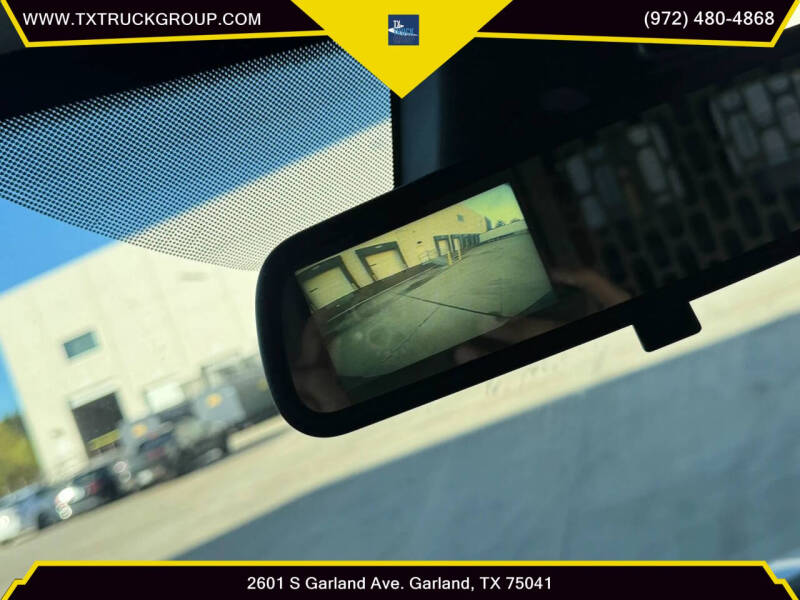 2020 Chevrolet Express 2500