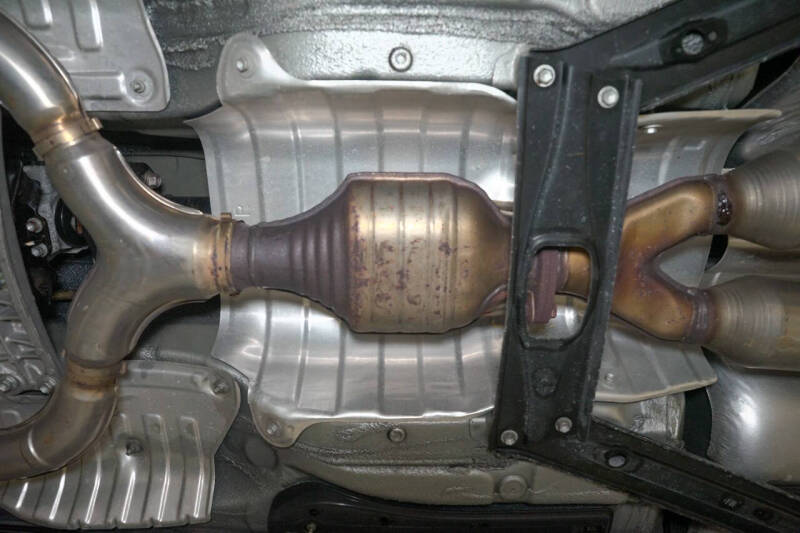 2004 Lexus SC 430