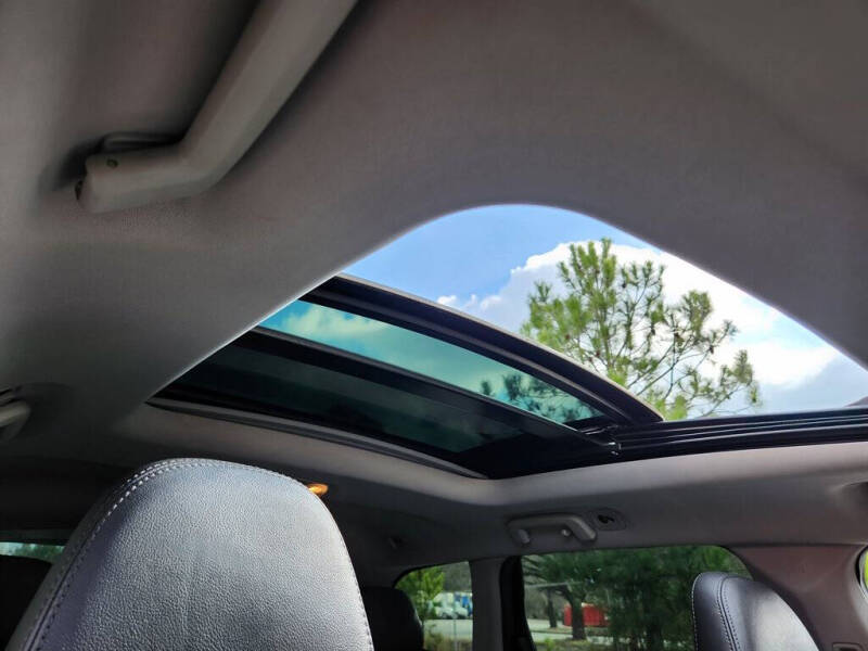 2016 Volvo XC60 T5 Drive-E Platinum