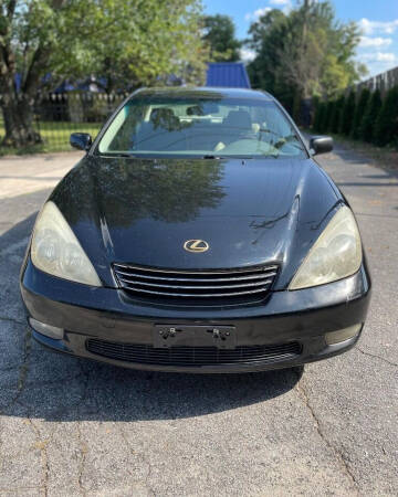 2004 Lexus ES 330 for sale at Affordable Dream Cars in Lake City GA