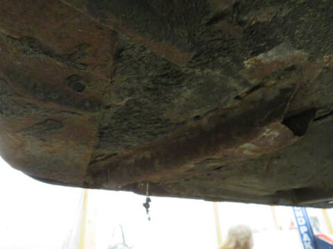 1962 Ford Thunderbird