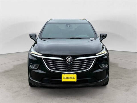 2023 Buick Enclave Premium