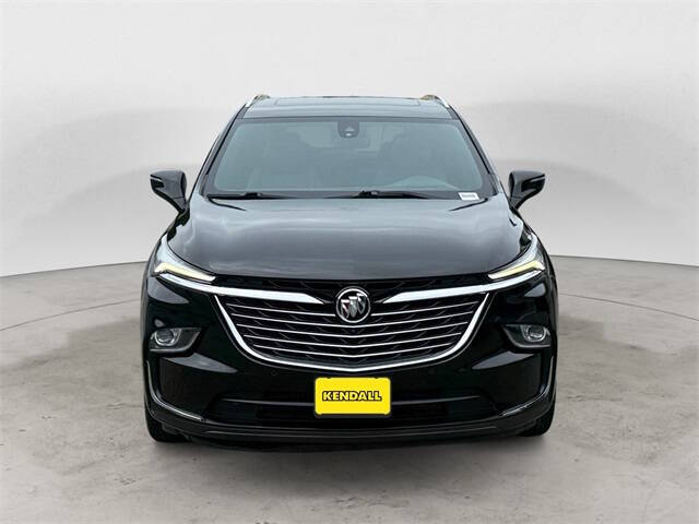 2023 Buick Enclave Premium