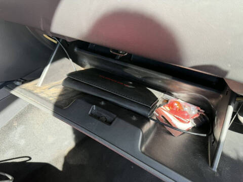 2012 Dodge Challenger R/T Plus