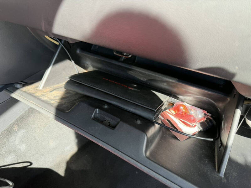 2012 Dodge Challenger R/T Plus