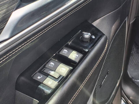 2023 Jeep Wagoneer Series II