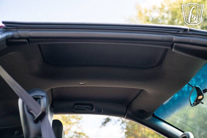 2000 Pontiac Firebird Trans Am