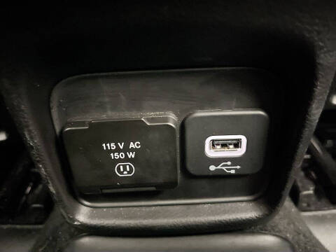 2019 Jeep Compass Sport