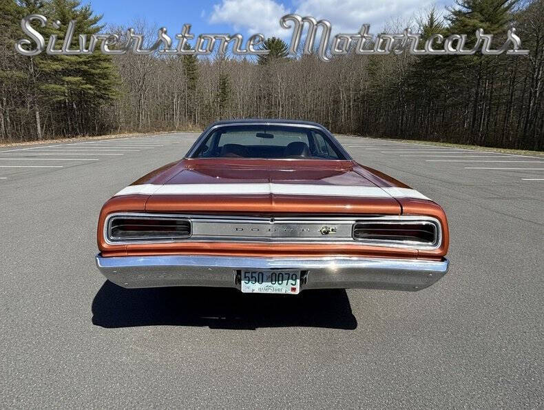 1970 Dodge Coronet