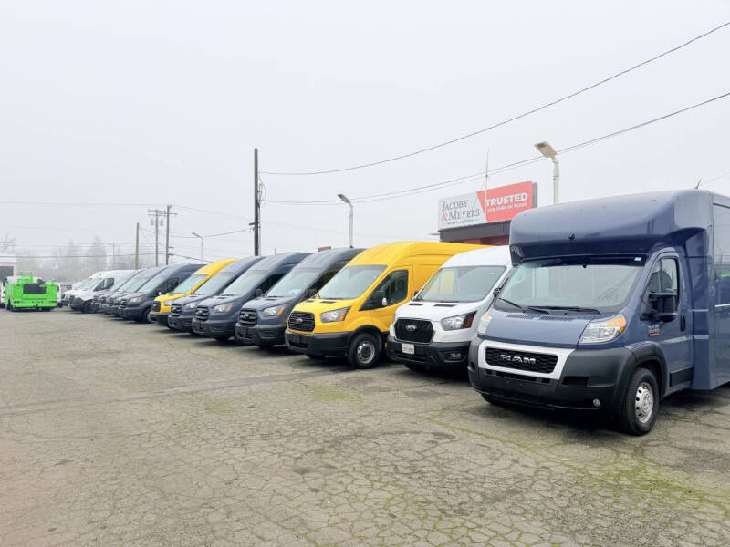 2013 Chevrolet Express 2500