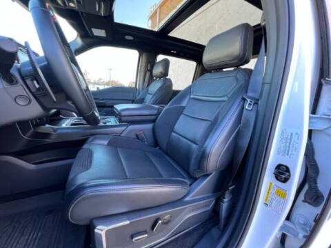 2021 Ford Raptor