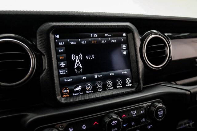 2022 Jeep Wrangler Unlimited Rubicon 392