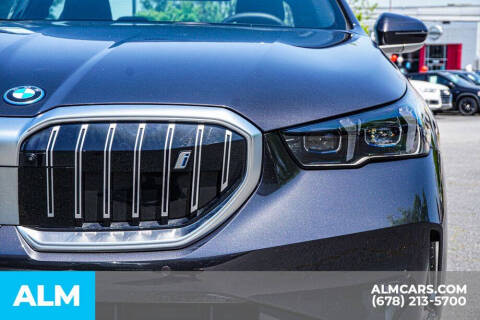 2024 BMW i5 eDrive40