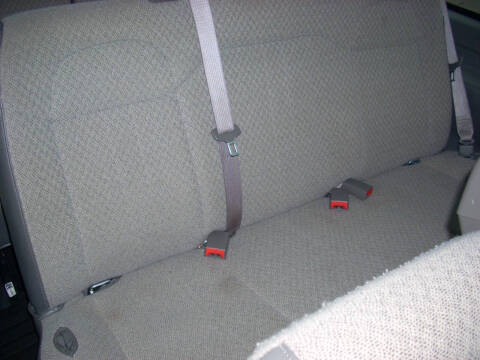 2023 GMC Savana LS 3500