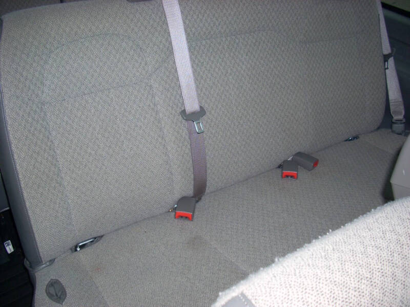 2023 GMC Savana LS 3500