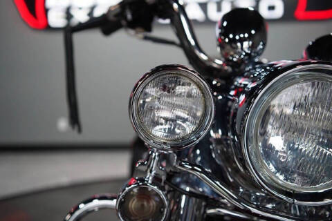 2004 Harley-Davidson Road Glide