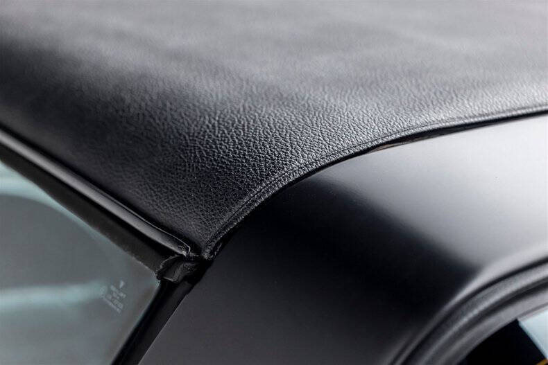 1991 Porsche 911 Carrera