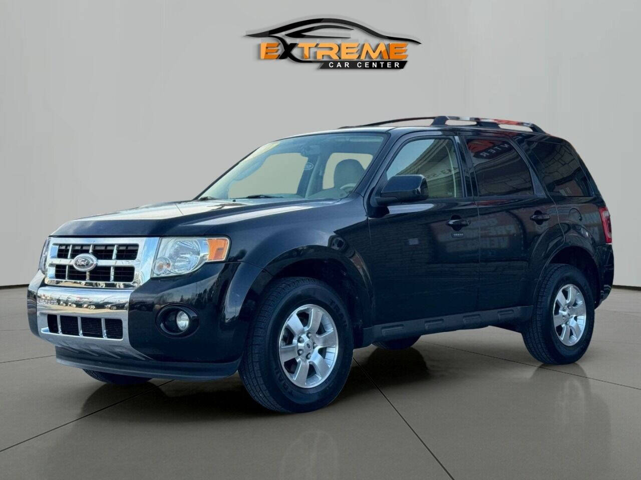 2011 Ford Escape for sale at Extreme Car Center in Detroit, MI