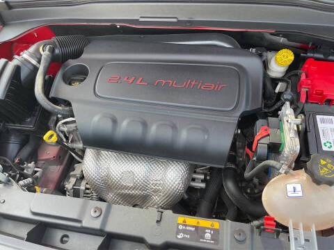 2021 Jeep Renegade Jeepster