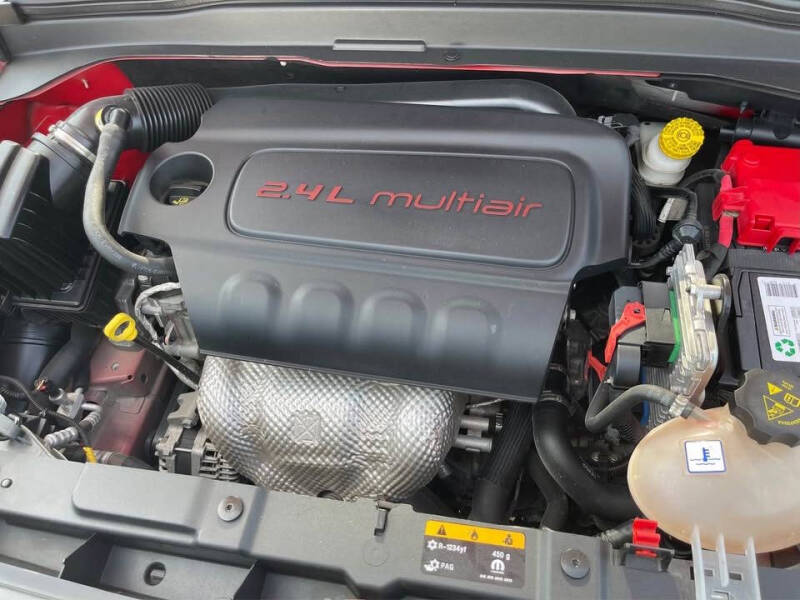 2021 Jeep Renegade Jeepster