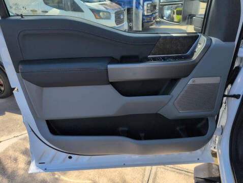 2026 Ford F-350 Super Duty XLT