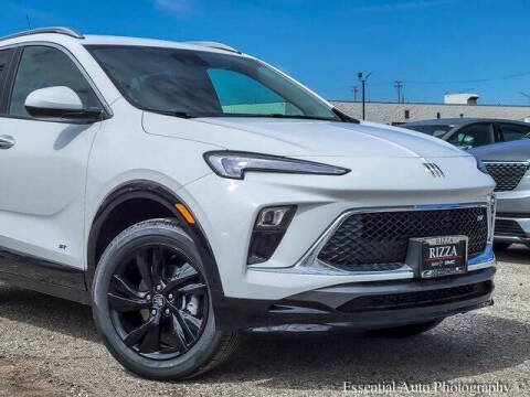 2025 Buick Encore GX Sport Touring