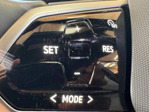 2022 Volkswagen ID.4 Pro S