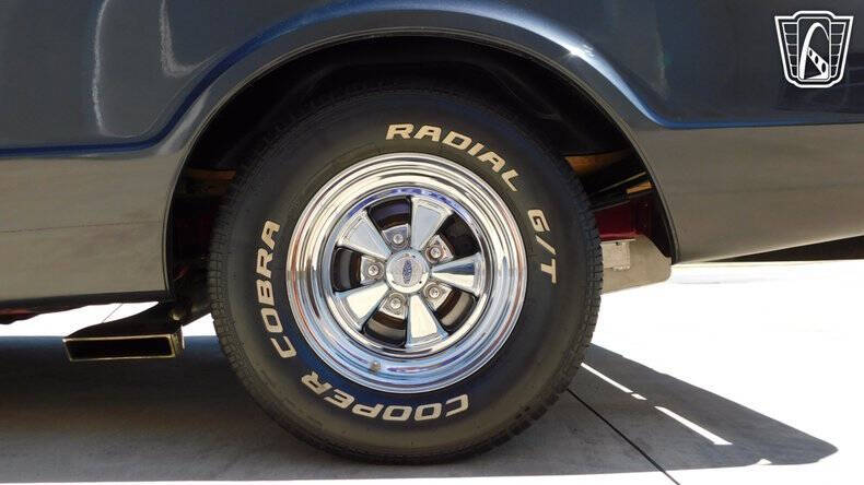 1971 GMC C/K 1500 Series
