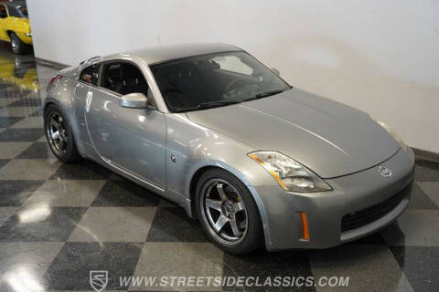 2005 Nissan 350Z
