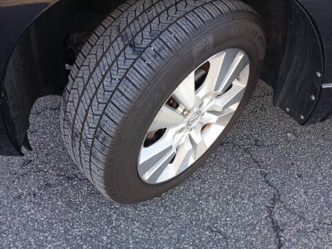 2012 Acura RDX SH-AWD