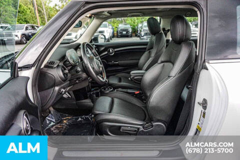 2024 MINI Hardtop 2 Door Cooper S