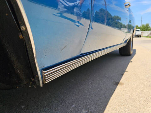 1967 Chevrolet Chevelle