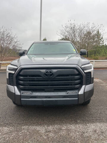 2023 Toyota Tundra SR5