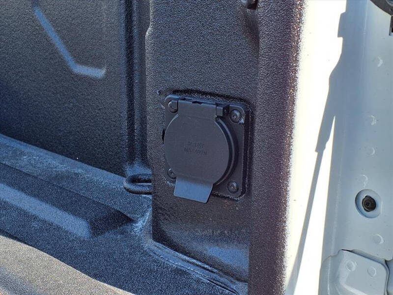 2026 Chevrolet Silverado 3500HD