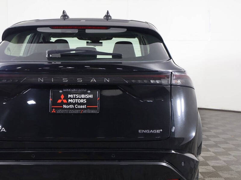 2023 Nissan Ariya Empower+