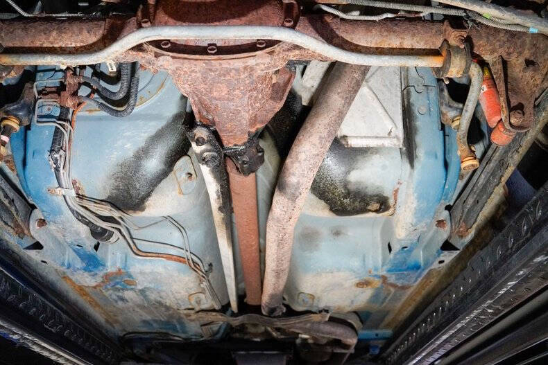 1996 Chevrolet Camaro