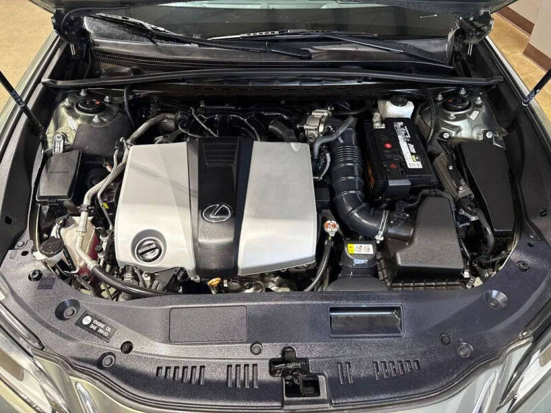 2020 Lexus ES 350